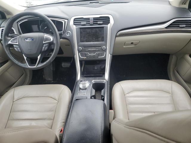 Photo 8 from auction – 2018 FORD FUSION SE with VIN 3FA6P0T91JR282978