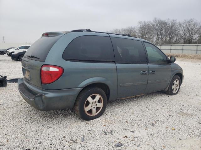 Photo 3 from auction – 2006 DODGE GRAND CARA with VIN 2D4GP44L16R758159