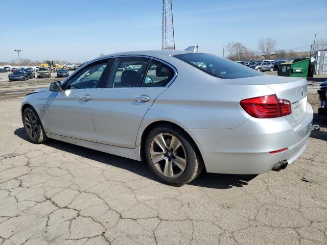 صورة رقم 2 من المزاد - 2012 BMW 528 XI مع VIN WBAXH5C58CDW11156