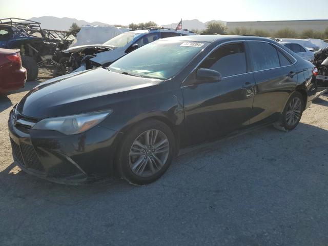 Photo 1 from auction – 2016 TOYOTA CAMRY LE with VIN 4T1BF1FK2GU195233