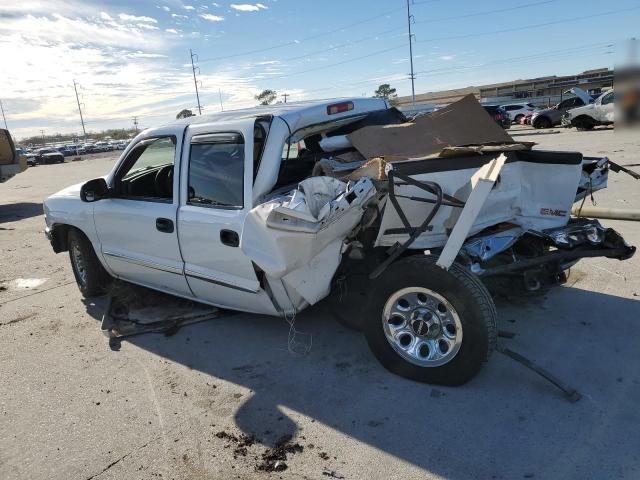 صورة رقم 2 من المزاد - 2007 GMC NEW SIERRA مع VIN 2GTEC13V071152739