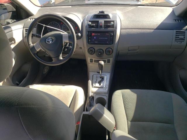 Photo 8 from auction – 2013 TOYOTA COROLLA BA with VIN 2T1BU4EE8DC060595