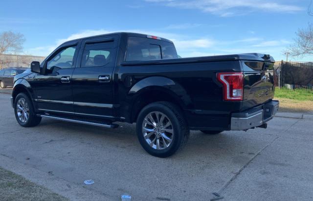 Photo 3 from auction – 2016 FORD F150 SUPER with VIN 1FTEW1CP0GFD49993