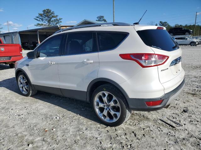 Photo 2 from auction – 2014 FORD ESCAPE TIT with VIN 1FMCU0J93EUB04735