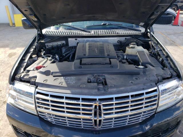 Photo 12 from auction – 2013 LINCOLN NAVIGATOR with VIN 5LMJJ3J51DEL04212