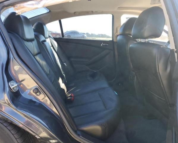 Photo 10 from auction – 2011 NISSAN ALTIMA BAS with VIN 1N4AL2AP7BN439775