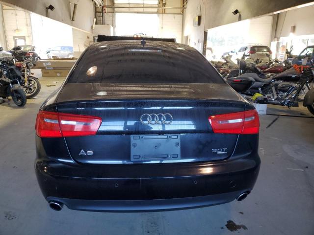 Photo 6 from auction – 2013 AUDI A6 PREMIUM with VIN WAUGGAFC9DN131290