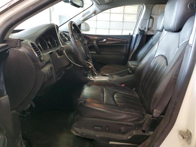 Photo 7 from auction – 2015 BUICK ENCLAVE with VIN 5GAKRBKD7FJ133708