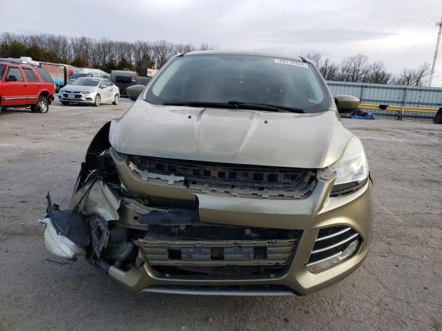 Photo 5 from auction – 2013 FORD ESCAPE SE with VIN 1FMCU0G99DUA48046