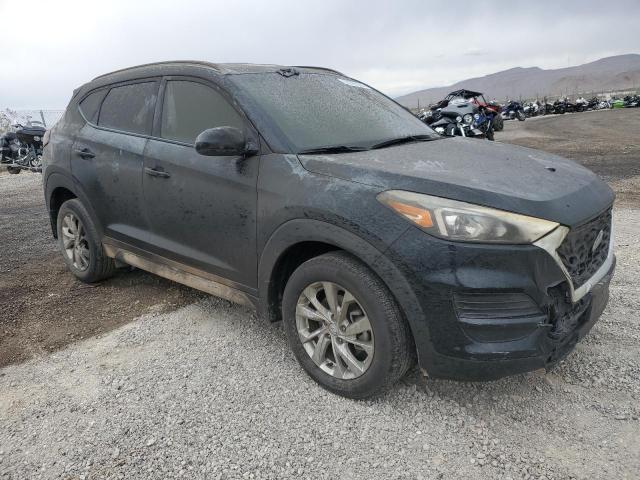 Photo 4 from auction – 2020 HYUNDAI TUCSON LIM with VIN KM8J3CA47LU093221