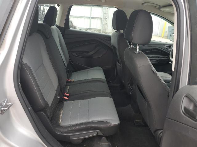Photo 11 from auction – 2017 FORD ESCAPE S with VIN 1FMCU0F77HUA98661