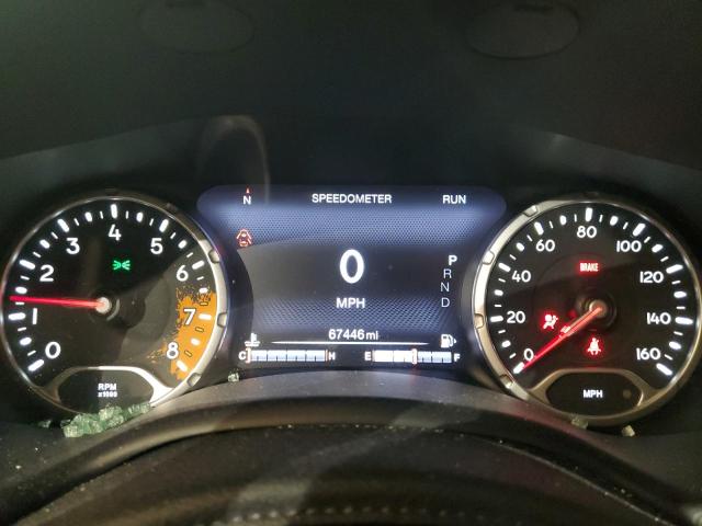 Photo 9 from auction – 2017 JEEP RENEGADE L with VIN ZACCJBDB3HPG14841