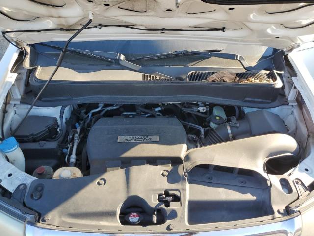 Zdjęcie 11 z aukcji – 2009 HONDA PILOT EXL z VIN 5FNYF38529B028237