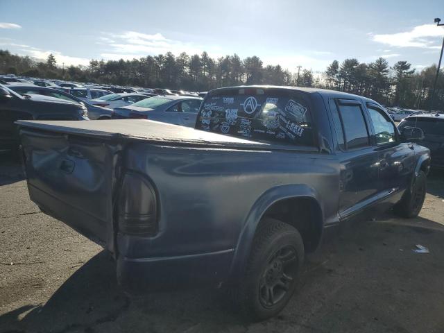 Photo 3 from auction – 2002 DODGE DAKOTA QUA with VIN 1B7HL38X32S617770