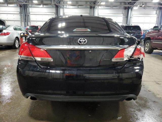 Photo 6 from auction – 2011 TOYOTA AVALON BAS with VIN 4T1BK3DB0BU426326