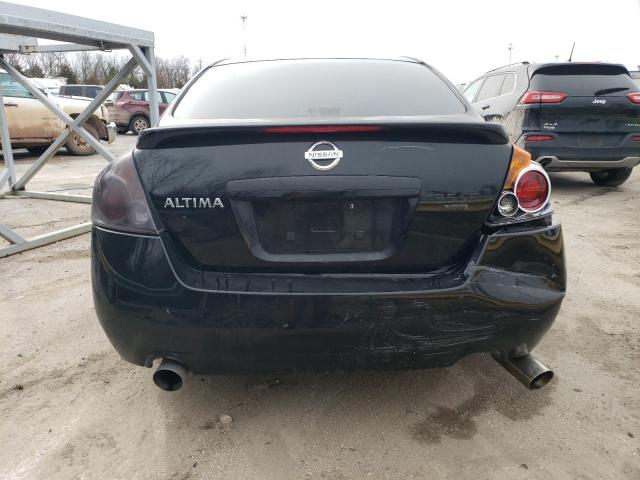 Photo 6 from auction – 2008 NISSAN ALTIMA 3.5 with VIN 1N4BL21E28N439954