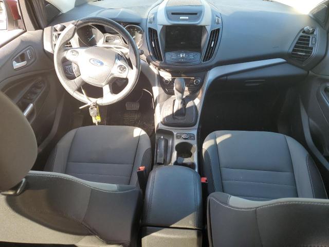 Photo 8 from auction – 2016 FORD ESCAPE SE with VIN 1FMCU0GX9GUC87342