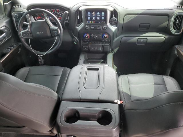 Photo 8 from auction – 2021 CHEVROLET SILVERADO with VIN 3GCUYEED9MG328778
