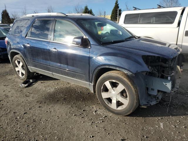 Photo 4 from auction – 2012 GMC ACADIA SLT with VIN 1GKKVSED8CJ122139