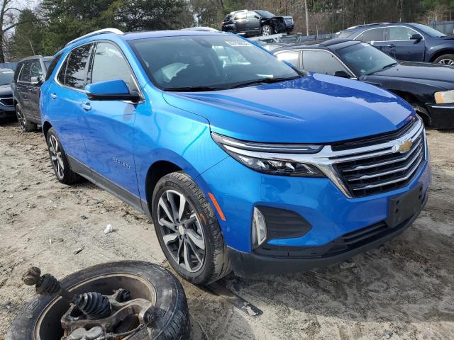 Photo 4 from auction – 2024 CHEVROLET EQUINOX PR with VIN 3GNAXNEG1RL126944