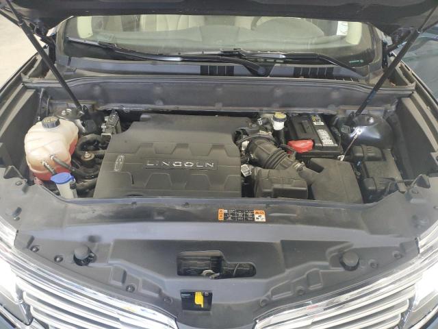 Photo 12 from auction – 2016 LINCOLN MKX SELECT with VIN 2LMPJ6KR0GBL43507