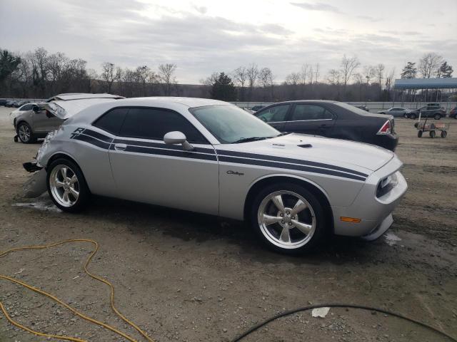 Photo 4 from auction – 2012 DODGE CHALLENGER with VIN 2C3CDYBT4CH162273