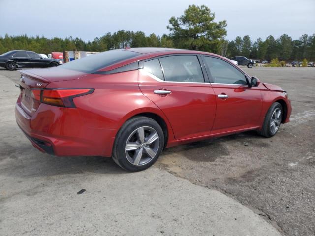 Photo 3 from auction – 2019 NISSAN ALTIMA with VIN 1N4BL4DW4KC233585