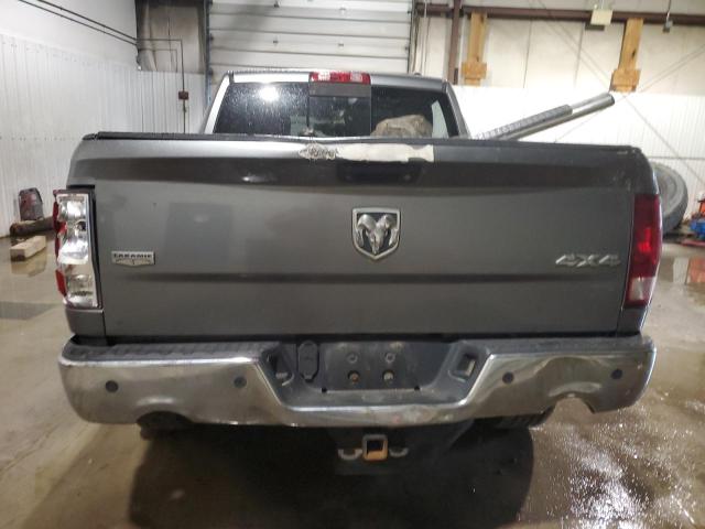 Фото 6 с аукциона – 2012 DODGE RAM 1500 L с VIN 1C6RD7NT9CS258072