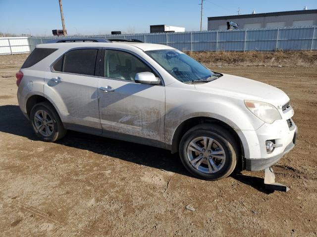 Photo 4 from auction – 2012 CHEVROLET EQUINOX LT with VIN 2GNFLGE59C6225180