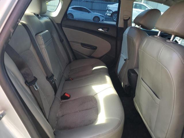 Photo 10 from auction – 2016 BUICK VERANO with VIN 1G4PP5SK5G4112121