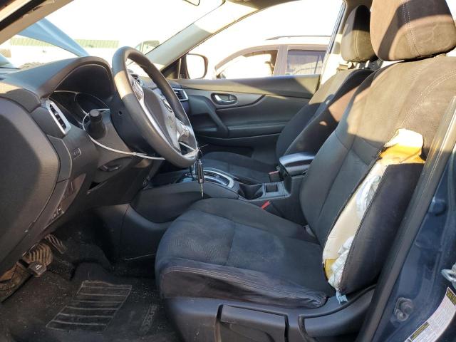 Photo 7 from auction – 2016 NISSAN ROGUE S with VIN JN8AT2MV7GW136148