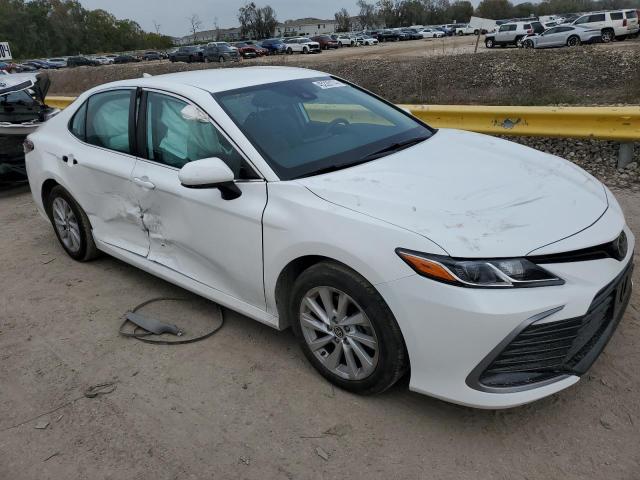 Photo 4 from auction – 2022 TOYOTA CAMRY LE with VIN 4T1C11AK2NU056601