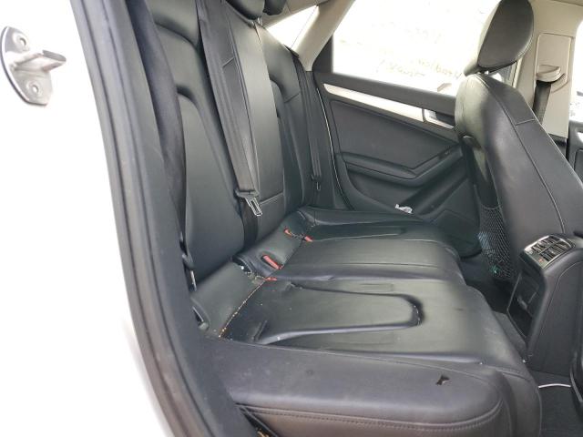 Photo 10 from auction – 2016 AUDI A4 PREMIUM with VIN WAUAFAFL5GN010592