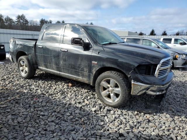 Photo 4 from auction – 2015 RAM 1500 SLT with VIN 1C6RR7LT6FS746422