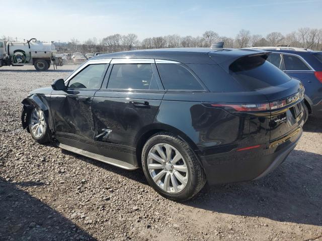Photo 2 from auction – 2018 LAND ROVER RANGE ROVE with VIN SALYB2RX7JA751139