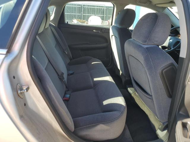 Photo 10 from auction – 2011 CHEVROLET IMPALA LS with VIN 2G1WF5EK4B1275239