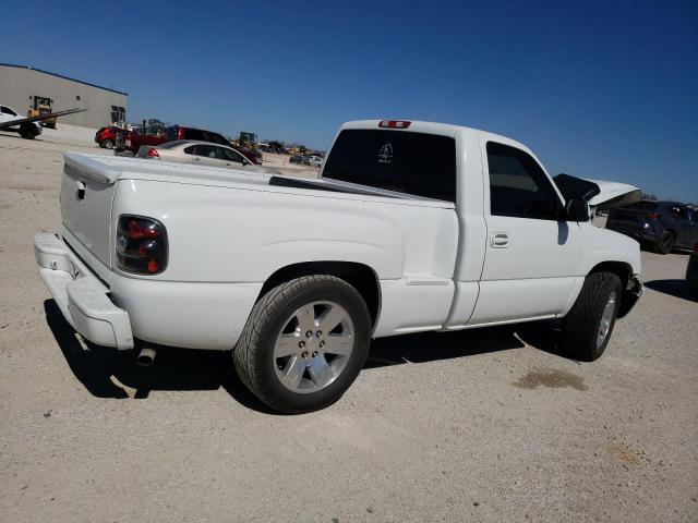 Photo 3 from auction – 2002 GMC NEW SIERRA with VIN 1GTEC14VX2Z266357