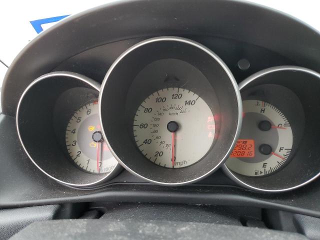 Photo 9 from auction – 2007 MAZDA 3 I with VIN JM1BK12F671693672