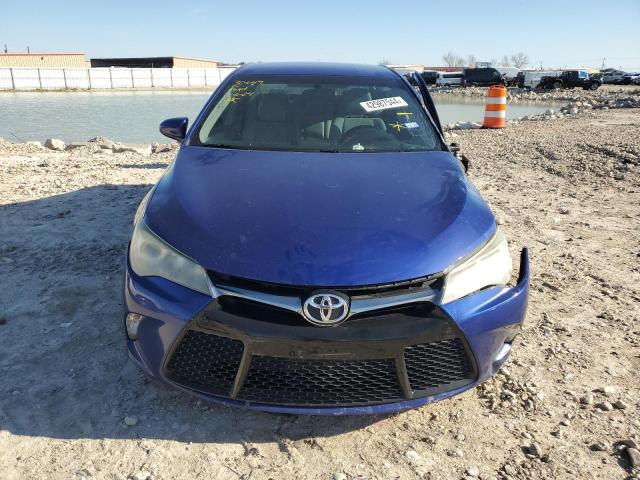 Photo 5 from auction – 2016 TOYOTA CAMRY LE with VIN 4T1BF1FK0GU502348