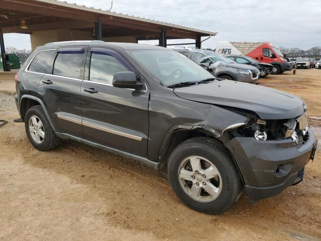 Photo 4 from auction – 2011 JEEP GRAND CHER with VIN 1J4RR4GGXBC724037