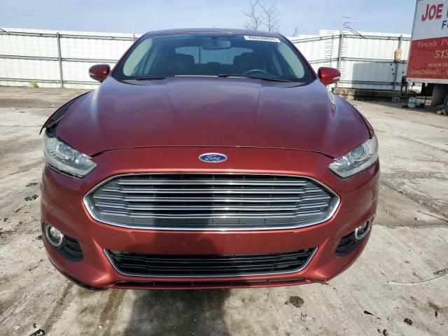 Photo 5 from auction – 2014 FORD FUSION TIT with VIN 3FA6P0K93ER175714