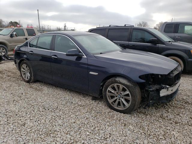 Photo 4 from auction – 2016 BMW 528 I with VIN WBA5A5C59GG351527