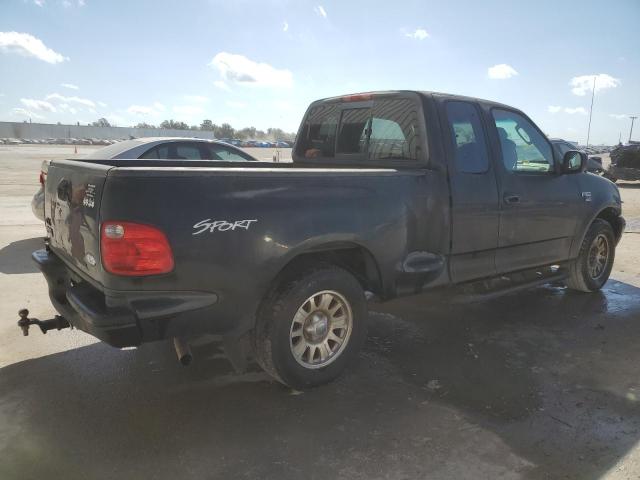 Photo 3 from auction – 2003 FORD F150 with VIN 1FTRX07W63KC11158