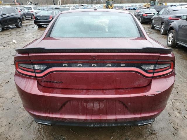 Photo 6 from auction – 2018 DODGE CHARGER SX with VIN 2C3CDXBG3JH290143