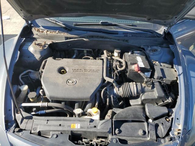 Photo 11 from auction – 2011 MAZDA 6 I with VIN 1YVHZ8BH0B5M12509