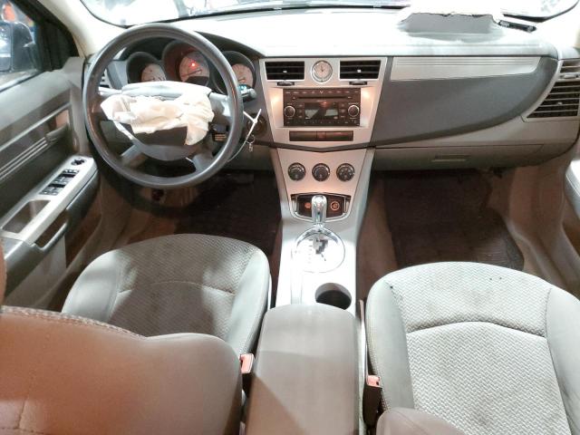 Photo 8 from auction – 2007 CHRYSLER SEBRING with VIN 1C3LC46K67N580148