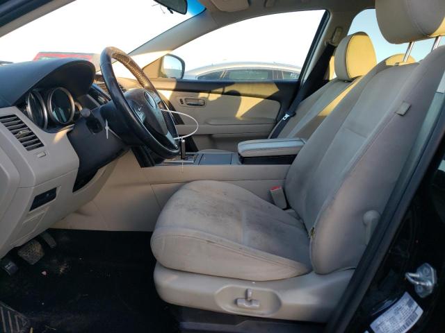 Photo 7 from auction – 2012 MAZDA CX-9 with VIN JM3TB2BA1C0337555