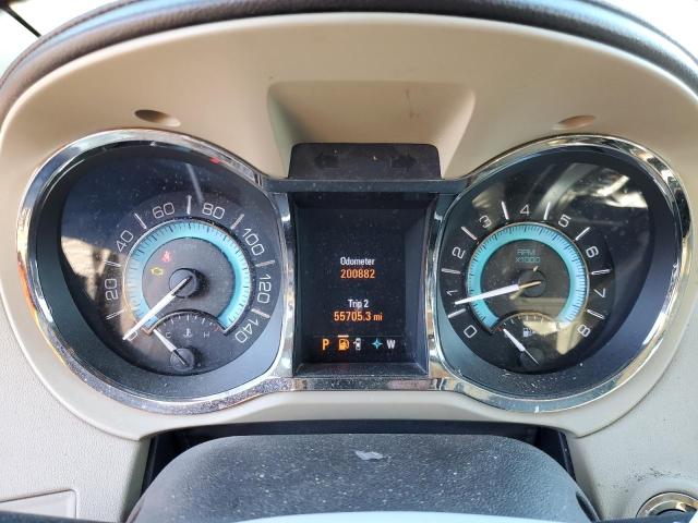 صورة رقم 9 من المزاد - 2012 BUICK LACROSSE P مع VIN 1G4GH5E34CF151671