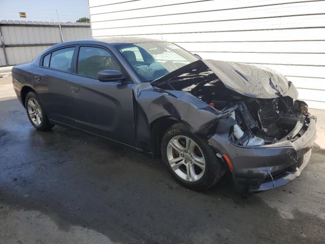 Photo 4 from auction – 2021 DODGE CHARGER SX with VIN 2C3CDXBG3MH638527