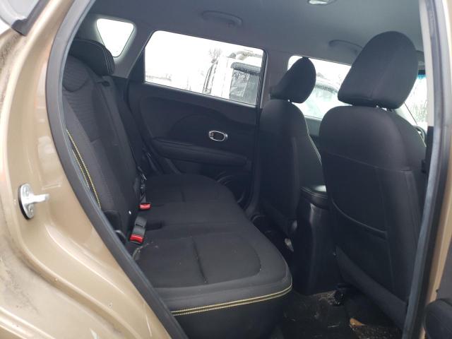 Photo 10 from auction – 2015 KIA SOUL + with VIN KNDJP3A54F7200309